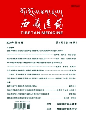 西藏医药