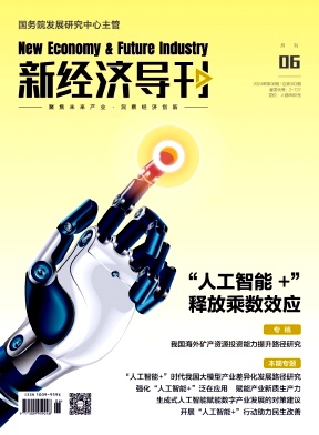 新经济导刊